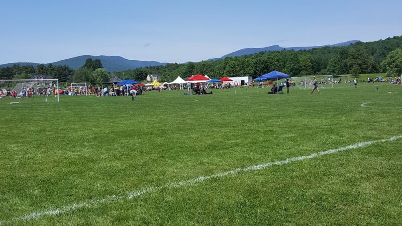 Stowe Polo Field - Stowe, VT