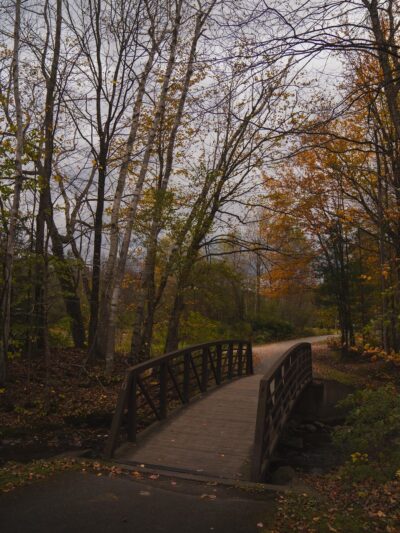 Stowe Recreation Path - Stowe, VT