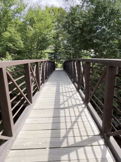 Stowe Recreation Path - Stowe, VT