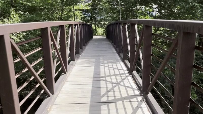 Stowe Recreation Path - Stowe, VT
