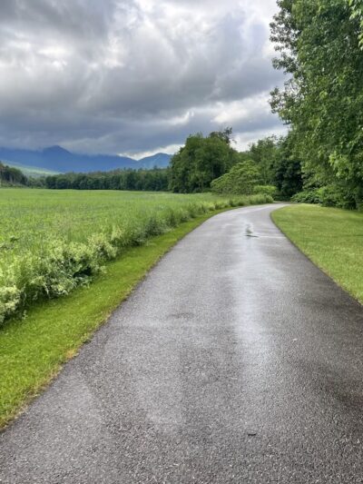 Stowe Recreation Path - Stowe, VT