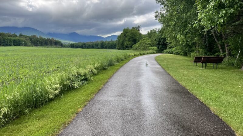 Stowe Recreation Path - Stowe, VT