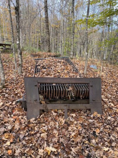 Kirchner Woods - Stowe, VT