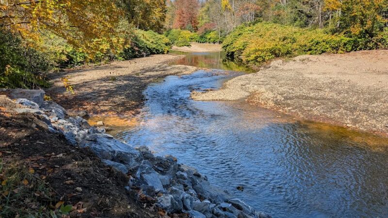 Stowe Recreation Path - Stowe, VT