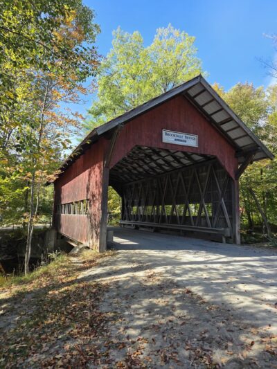 Stowe Recreation Path - Stowe, VT