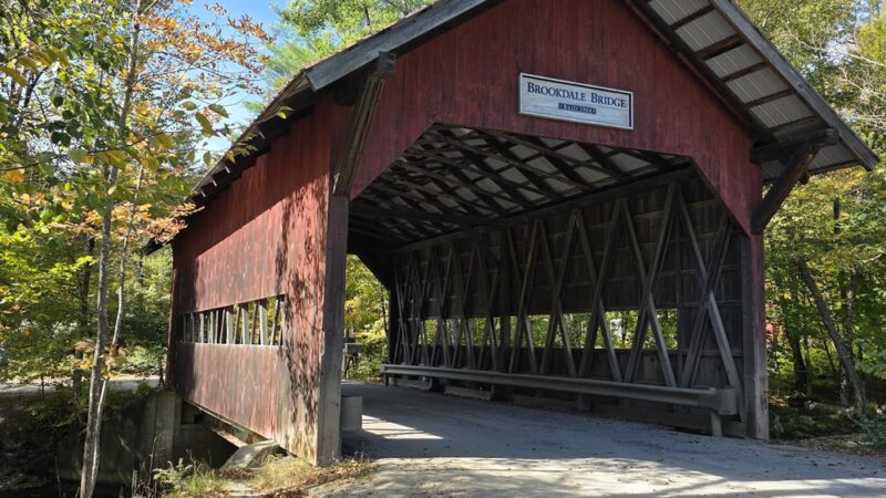 Stowe Recreation Path - Stowe, VT