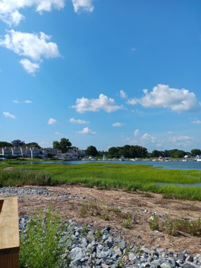 Fishing Pier - Stratford, CT