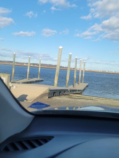 Fishing Pier - Stratford, CT