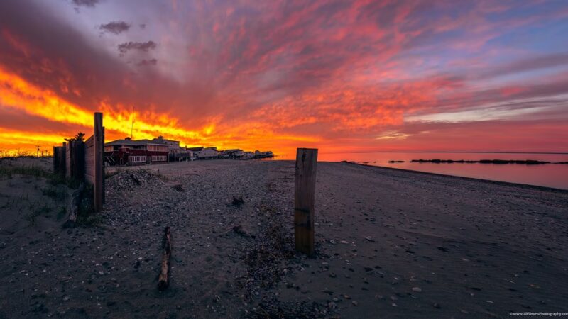 Long Beach Stratford Connecticut - Stratford, CT