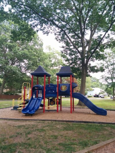 Wooster Park - Stratford, CT