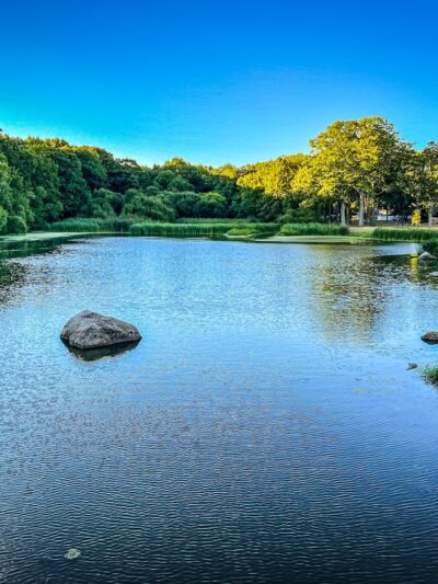 Wooster Park - Stratford, CT