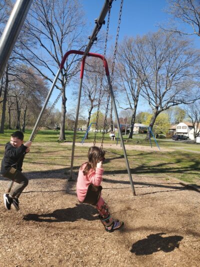 Wooster Park - Stratford, CT