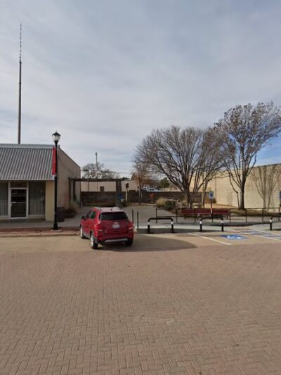 Roxy Park - Stratford, TX