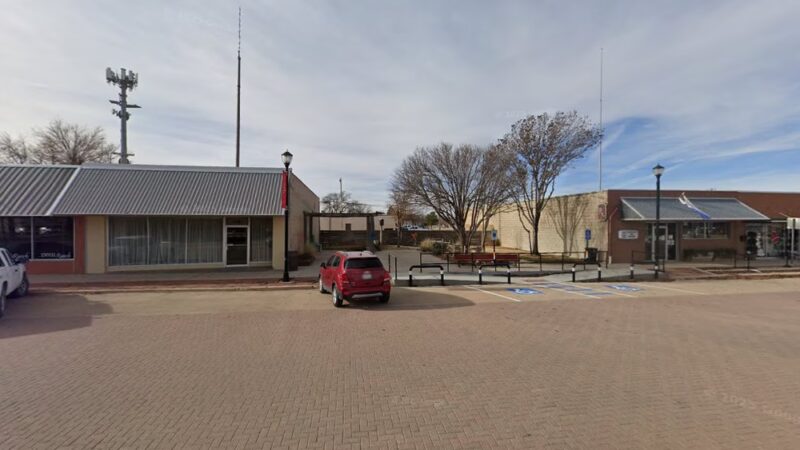 Roxy Park - Stratford, TX