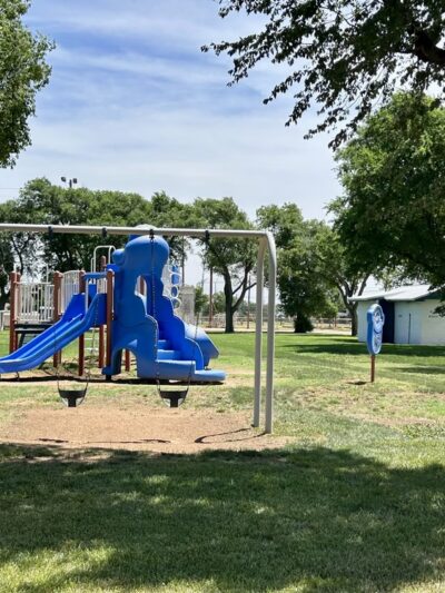 Stratford City Park - Stratford, TX