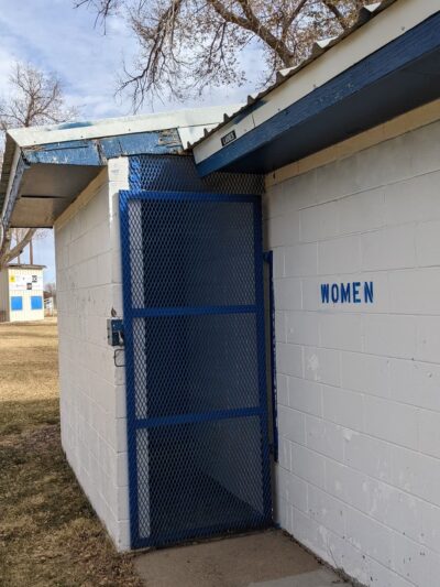 Stratford City Park - Stratford, TX