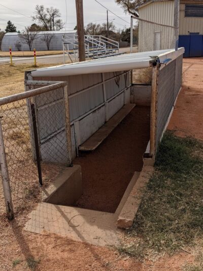 Stratford City Park - Stratford, TX