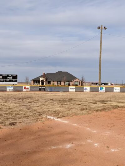 Stratford City Park - Stratford, TX