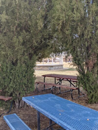 Stratford City Park - Stratford, TX