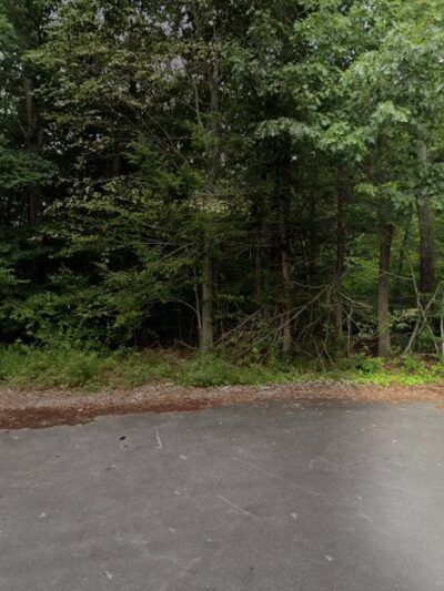 Long Hill Trailhead - Stratham, NH