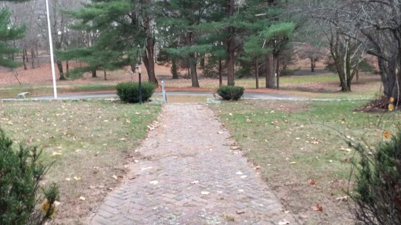 Smyk Park - Stratham, NH