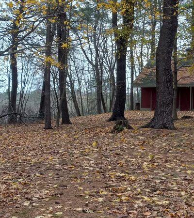 Smyk Park - Stratham, NH