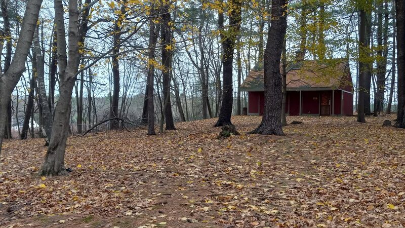 Smyk Park - Stratham, NH