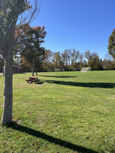 Stevens Park - Stratham, NH