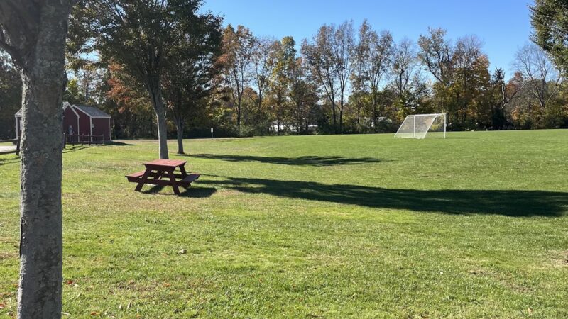 Stevens Park - Stratham, NH