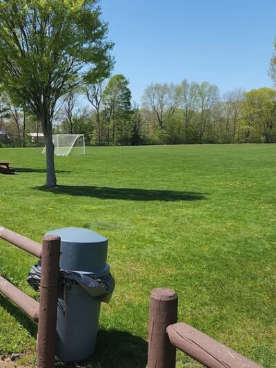 Stevens Park - Stratham, NH