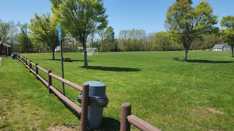 Stevens Park - Stratham, NH