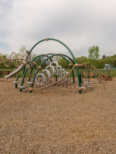 Stevens Park - Stratham, NH