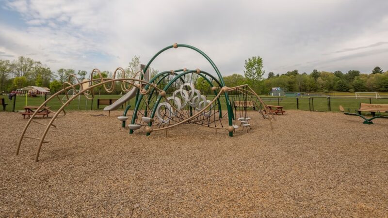 Stevens Park - Stratham, NH