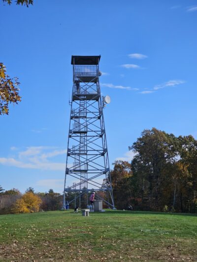 Stratham Hill Park - Stratham, NH