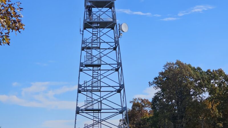 Stratham Hill Park - Stratham, NH