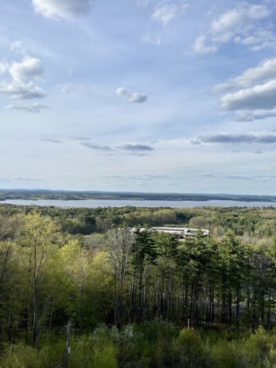 Stratham Hill Park - Stratham, NH