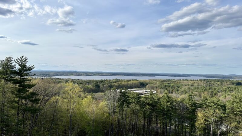 Stratham Hill Park - Stratham, NH