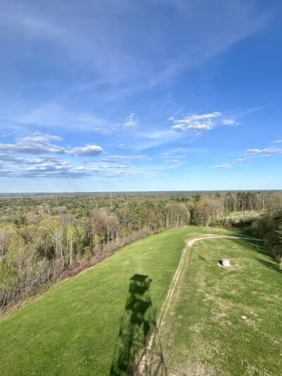 Stratham Hill Park - Stratham, NH