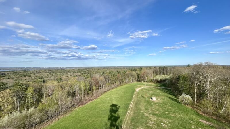 Stratham Hill Park - Stratham, NH