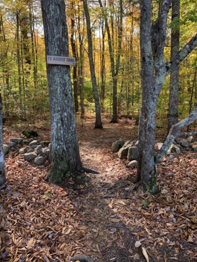 Stratham Hill Park - Stratham, NH
