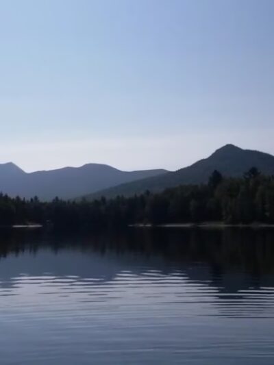 Bigelow Preserve - Stratton, ME