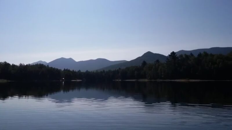 Bigelow Preserve - Stratton, ME