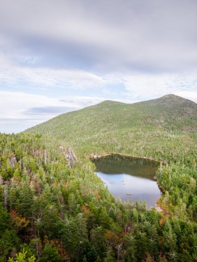 Bigelow Preserve - Stratton, ME
