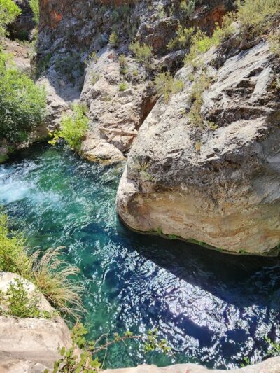 Bob Bear Trailhead - Strawberry, AZ