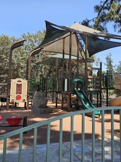 Moorpark Park - Studio City, CA