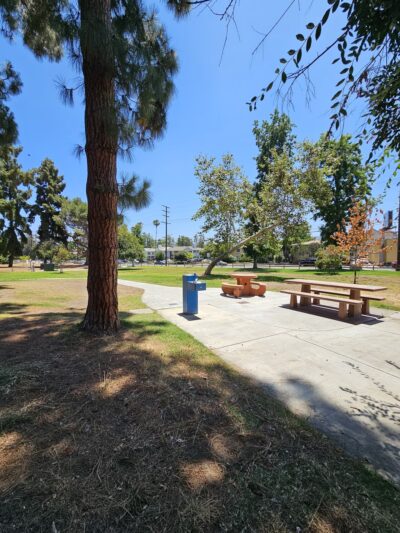 Moorpark Park - Studio City, CA