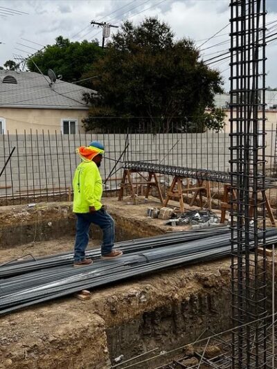 Moorpark Park - Studio City, CA