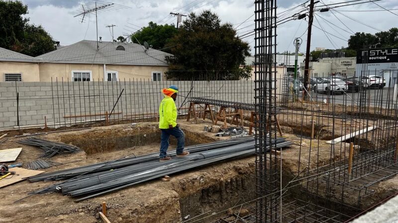 Moorpark Park - Studio City, CA