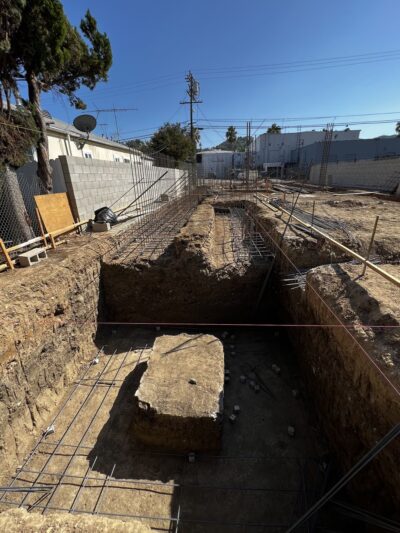 Moorpark Park - Studio City, CA