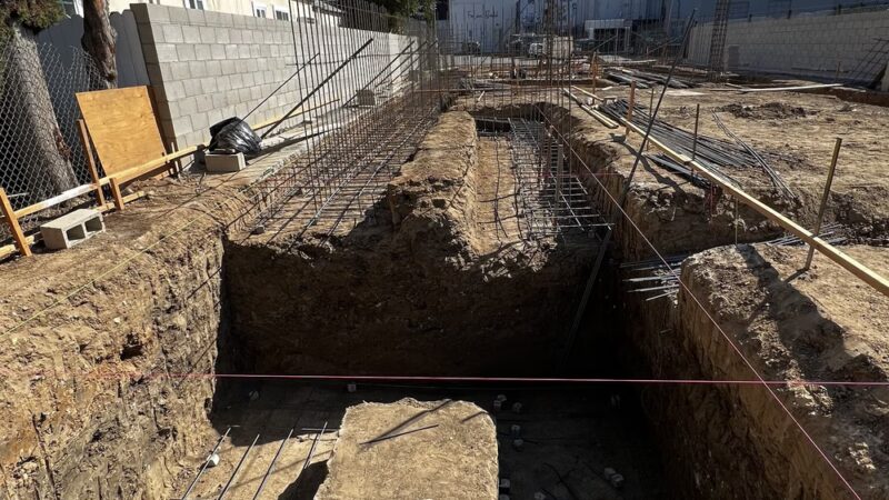 Moorpark Park - Studio City, CA